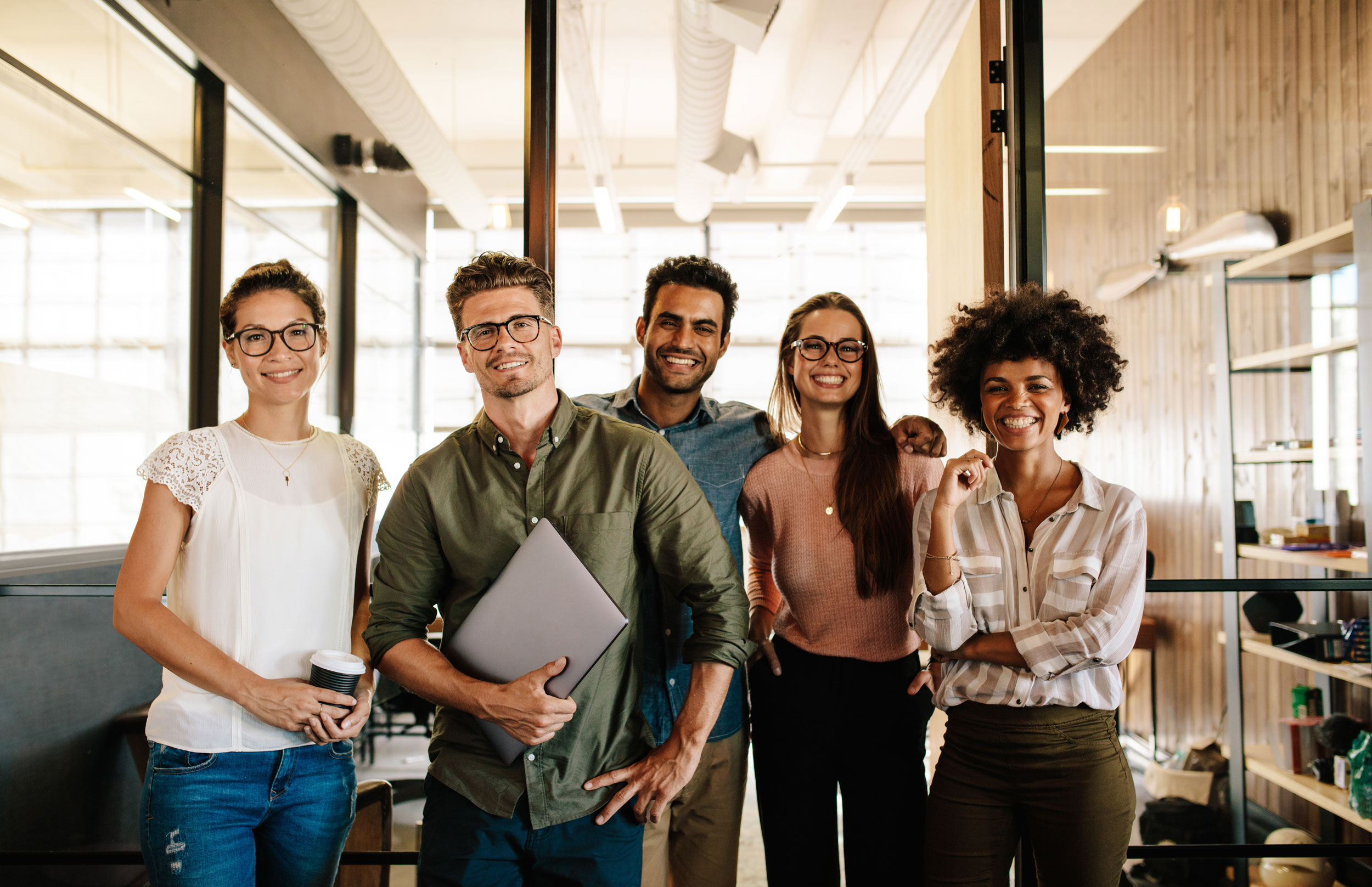 business-people-smiling